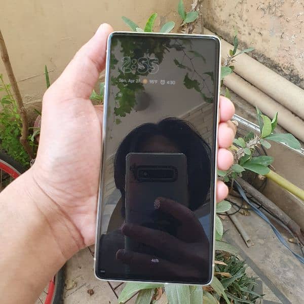 Google pixel 7 (10/10) Approved. 1