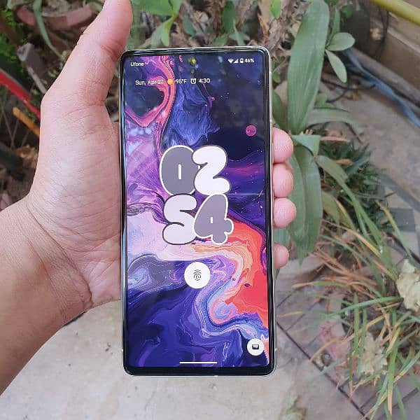 Google pixel 7 (10/10) Approved. 2
