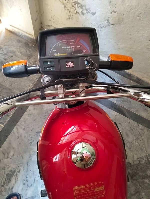 Road Prince 2025 For sale Location Sargodha 1