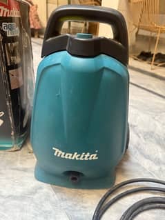 Pressure washer / Makita / Car / Ac Washer