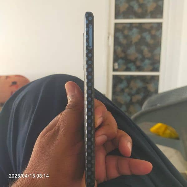 Redmi note 11 6/128Full Box 3