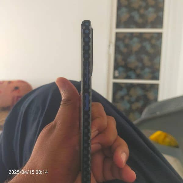 Redmi note 11 6/128Full Box 4