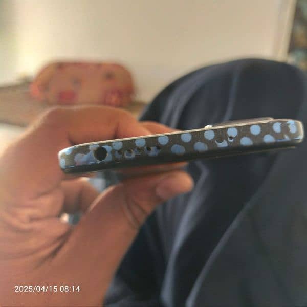 Redmi note 11 6/128Full Box 5