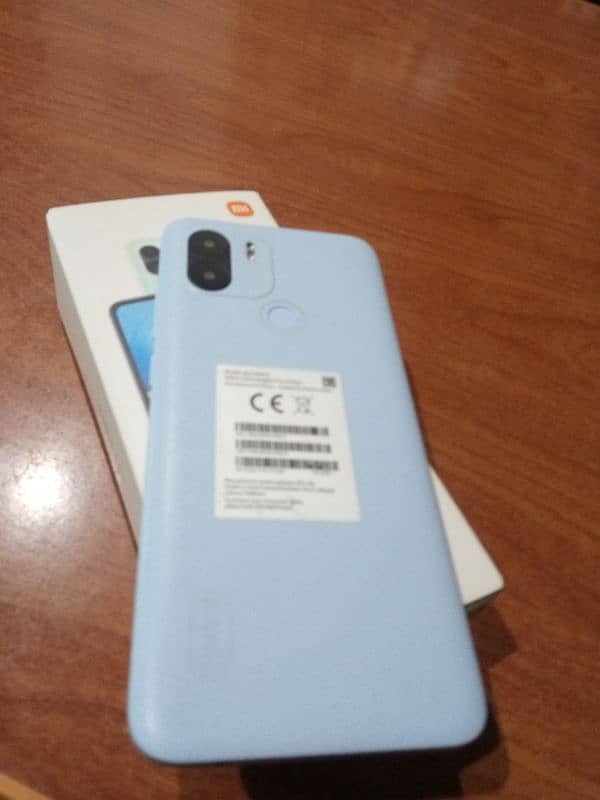 Redmi A1+ 2
