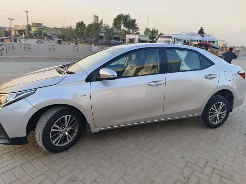 Toyota Corolla 2019 5