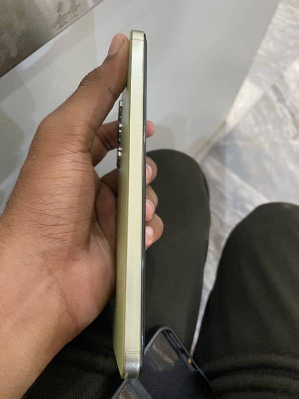 Vivo Y100 8Gb Ram 256gb Rom Condition 10/10 3