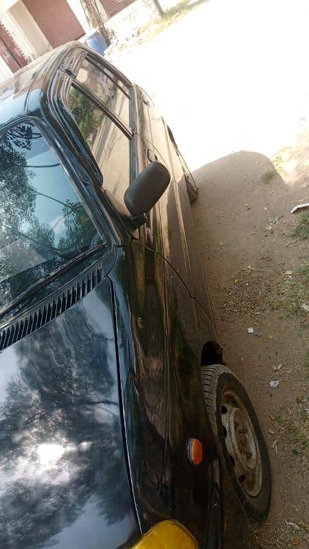 Daihatsu Cuore 2006 New Car 3