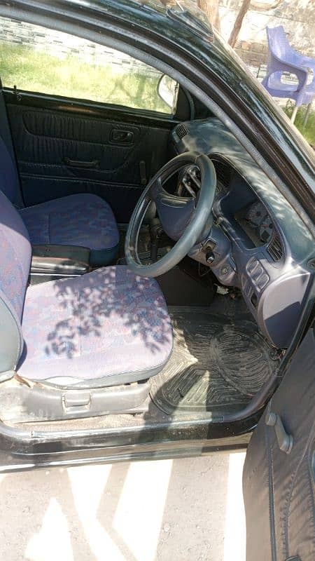 Daihatsu Cuore 2006 New Car 6