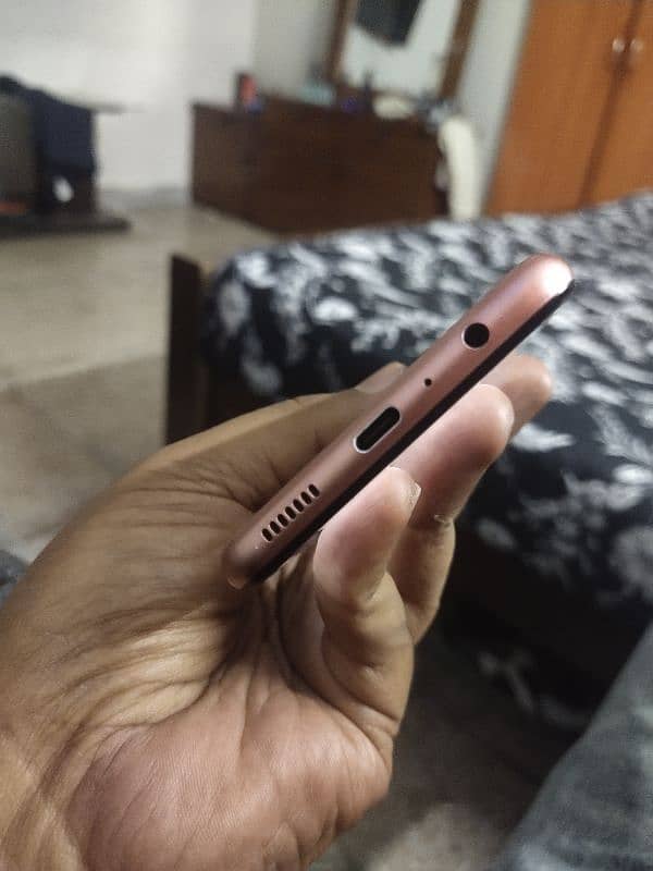 Samsung Galaxy A04 4