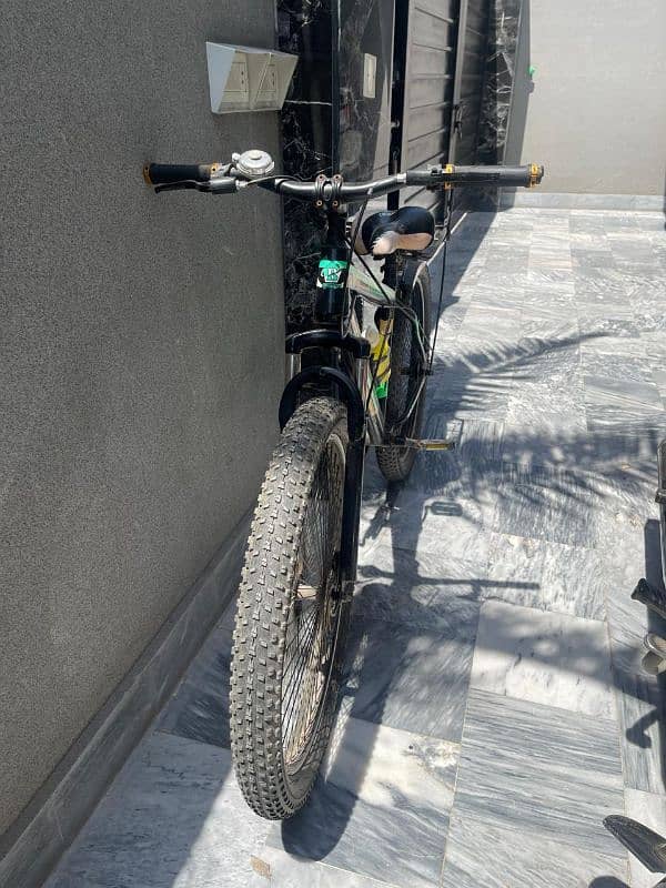 Imported Children/ Boys Bicycle 26" 0