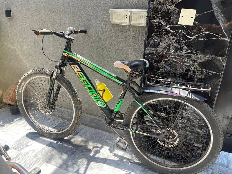 Imported Children/ Boys Bicycle 26" 2