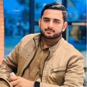 CH Inam Ullah Mangat