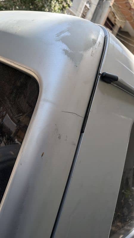 Mazda Scrum 2011 same like Suzuki Every & hijet, All Ok clear Toyota 5