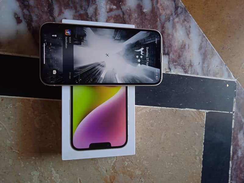 iPhone 14 Available – Like New 1