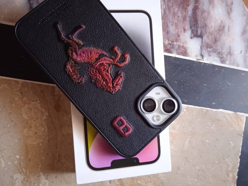 iPhone 14 Available – Like New 2