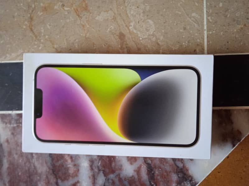 iPhone 14 Available – Like New 5