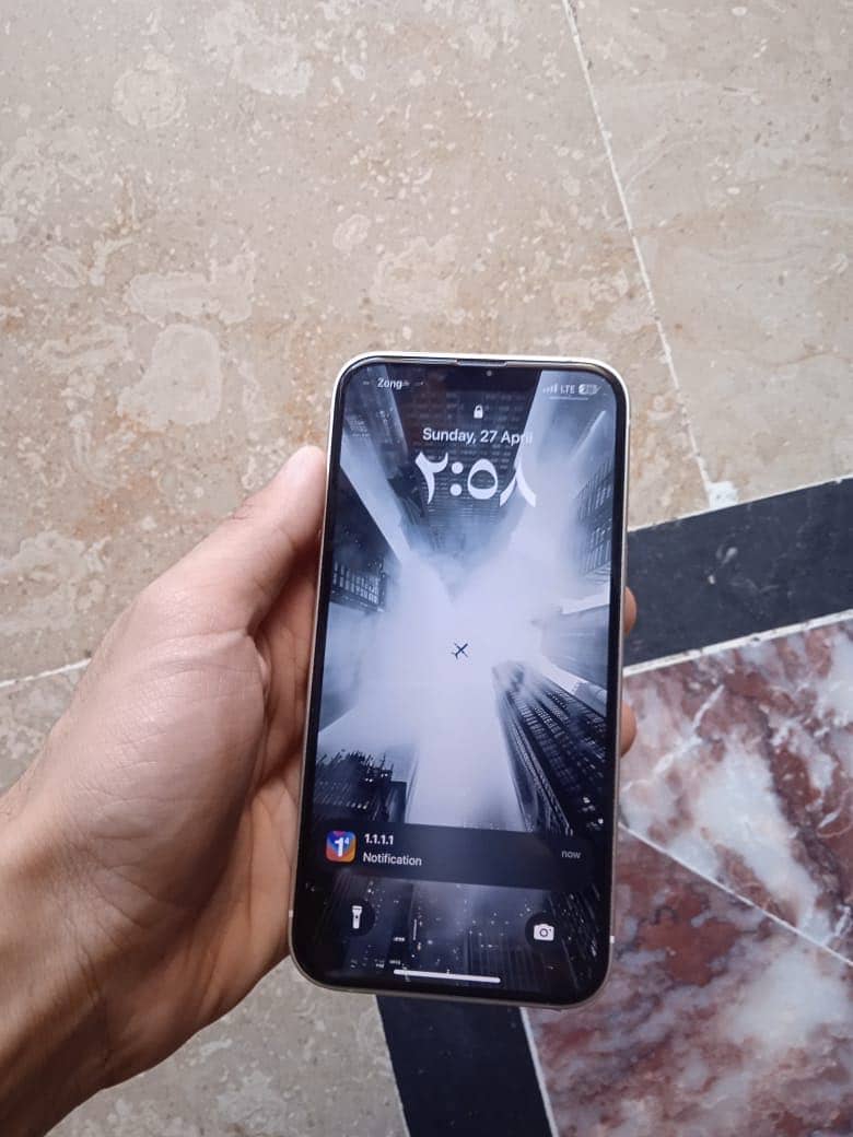 iPhone 14 Available – Like New 6