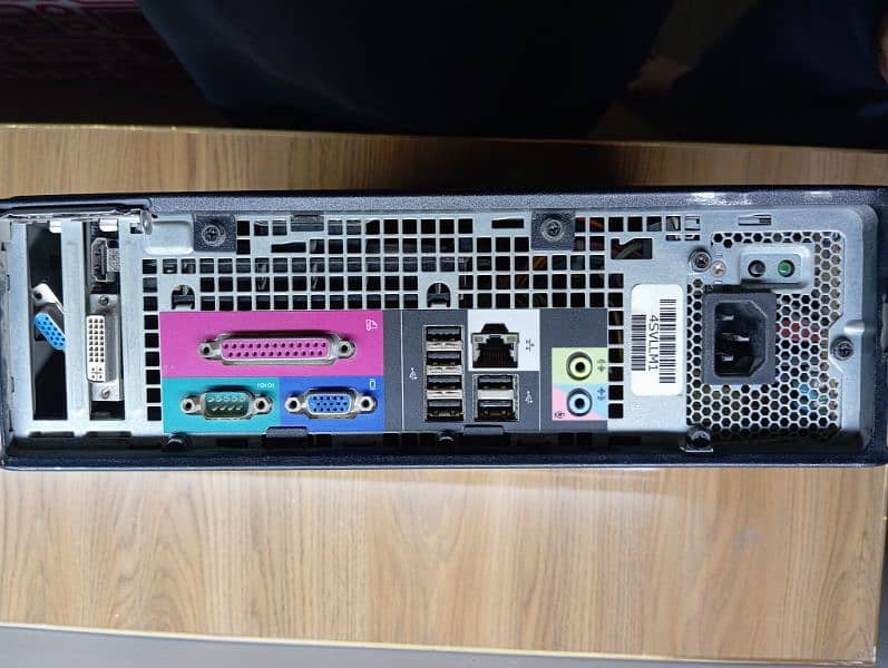 Dell computer 4