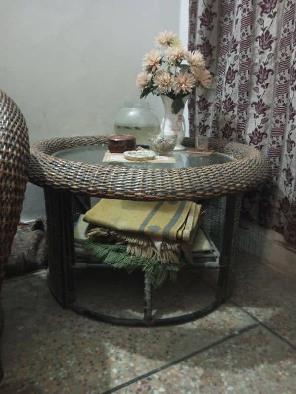 Banth sofa 5 seater 0