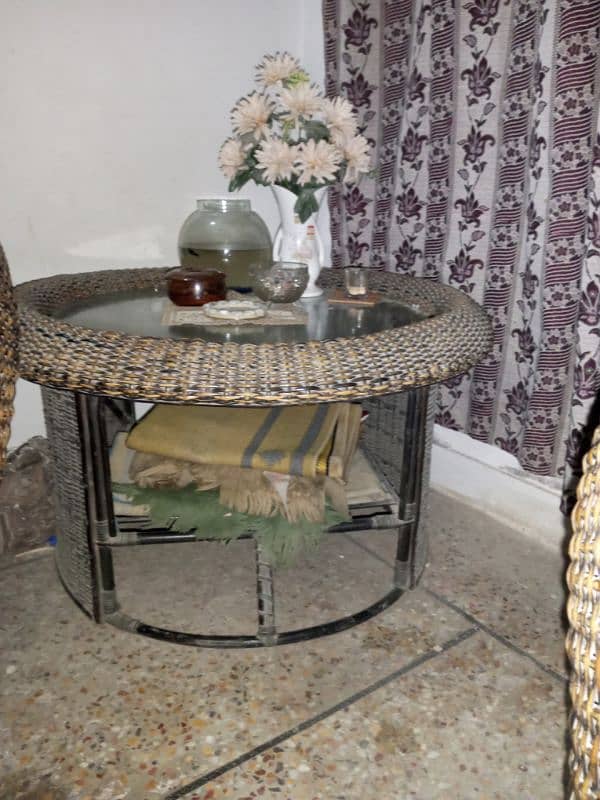 Banth sofa 5 seater 1