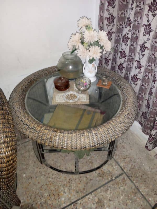 Banth sofa 5 seater 2