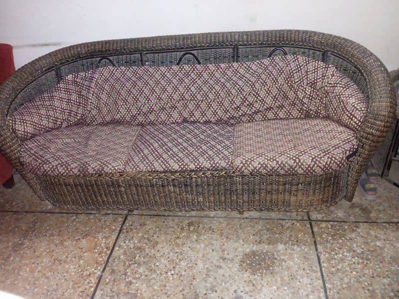Banth sofa 5 seater 3