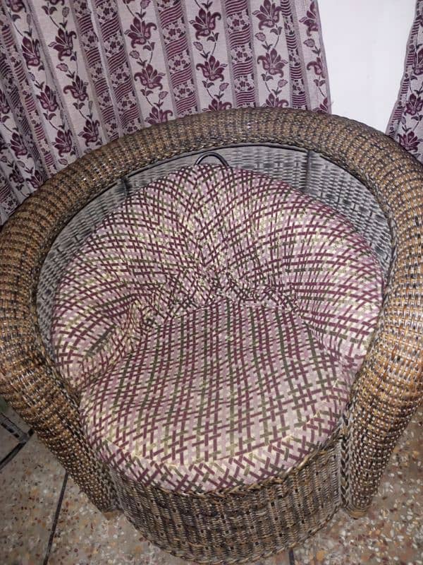 Banth sofa 5 seater 5