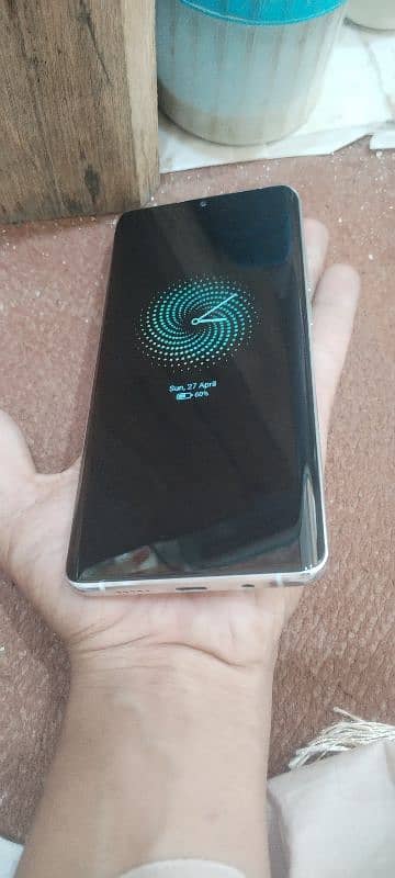 mi not10 lite 10/7 condition 8/128gb 1