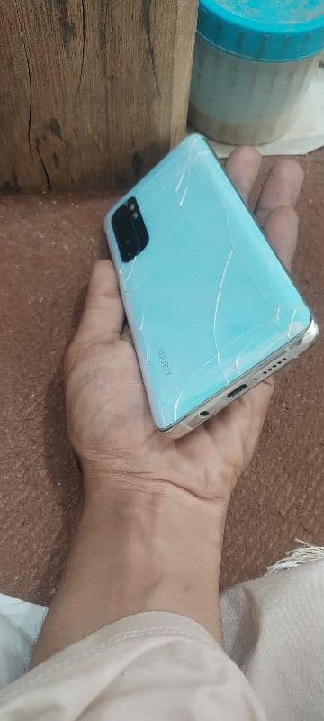 mi not10 lite 10/7 condition 8/128gb 4
