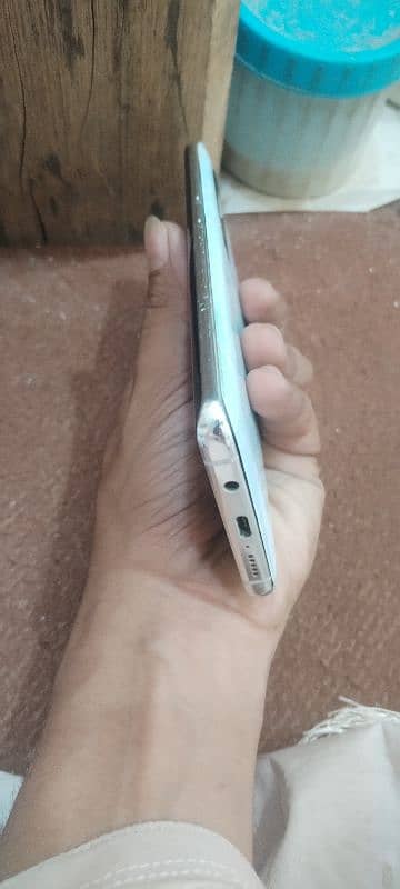 mi not10 lite 10/7 condition 8/128gb 5