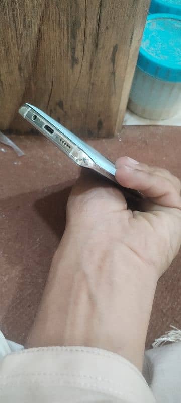 mi not10 lite 10/7 condition 8/128gb 7