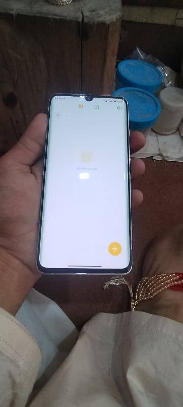 mi not10 lite 10/7 condition 8/128gb 9