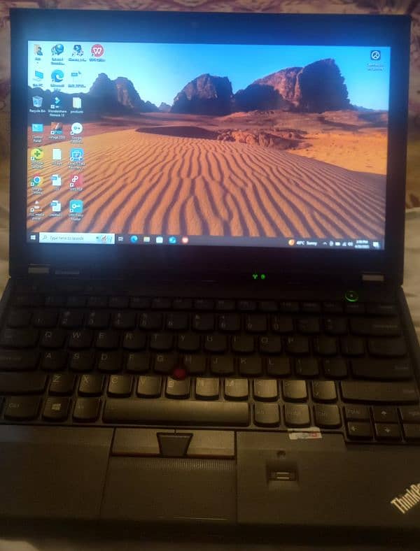 Lenovo Thinkpad X230 for sale 0