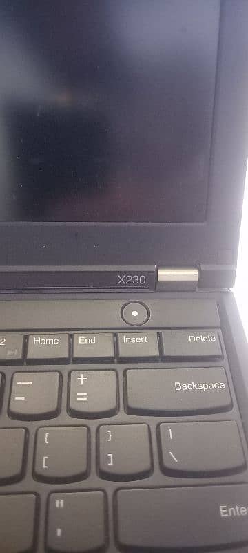 Lenovo Thinkpad X230 for sale 1