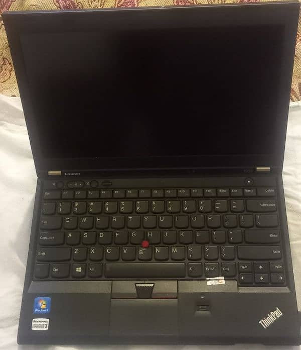 Lenovo Thinkpad X230 for sale 2