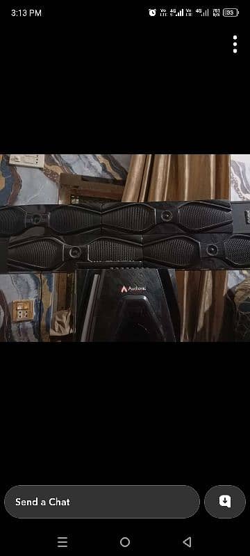 audionic Rb 105 1