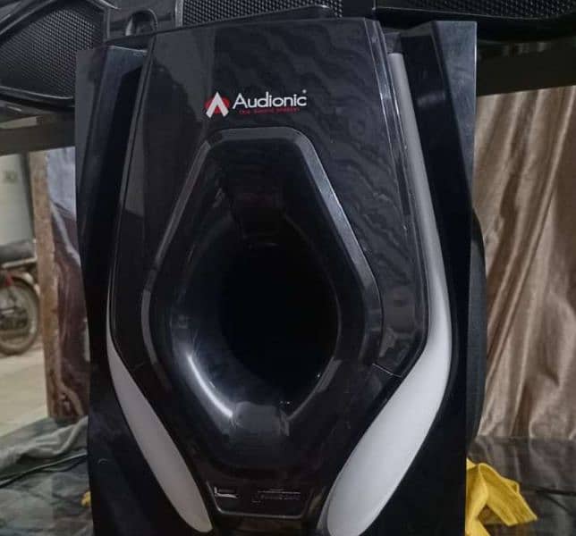 audionic Rb 105 2