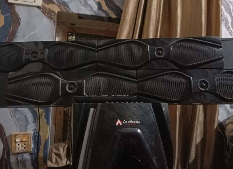 audionic Rb 105 3