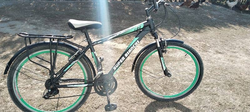 bicycle for sale 0