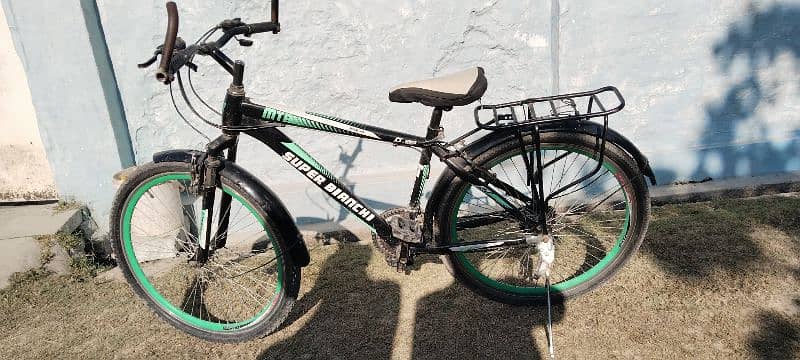 bicycle for sale 1