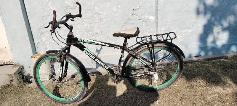 bicycle for sale 4