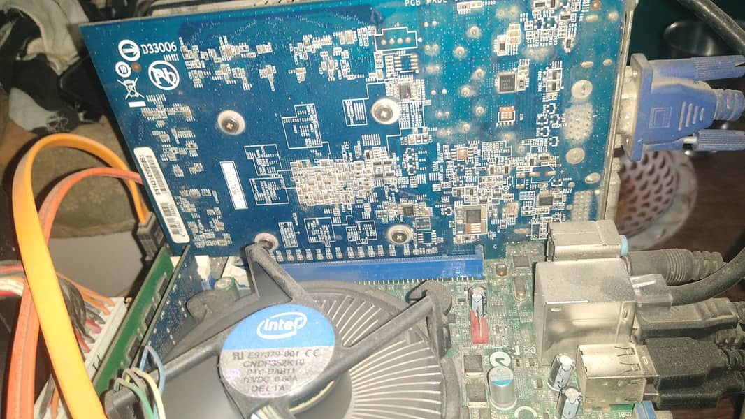 Gt 730 2GB 1