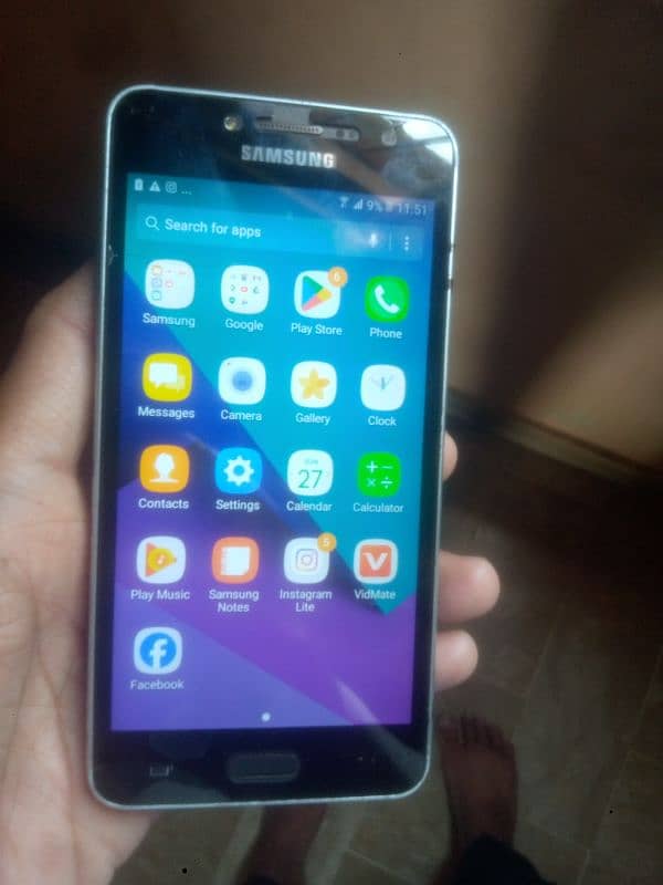 sumsung grand prime plus 1