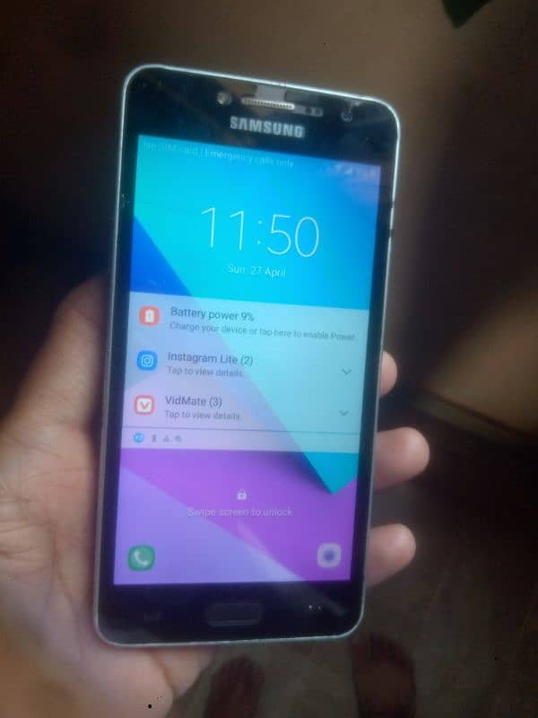 sumsung grand prime plus 2