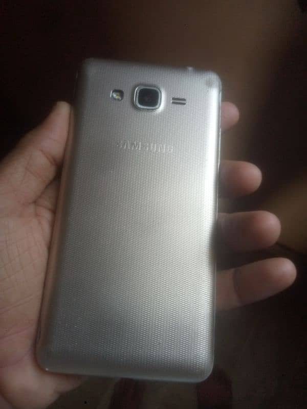 sumsung grand prime plus 4