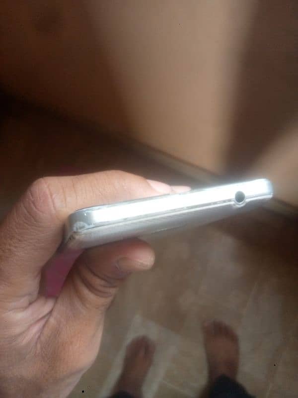 sumsung grand prime plus 5
