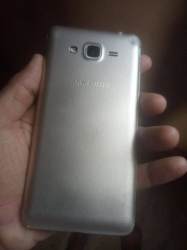 sumsung grand prime plus 7