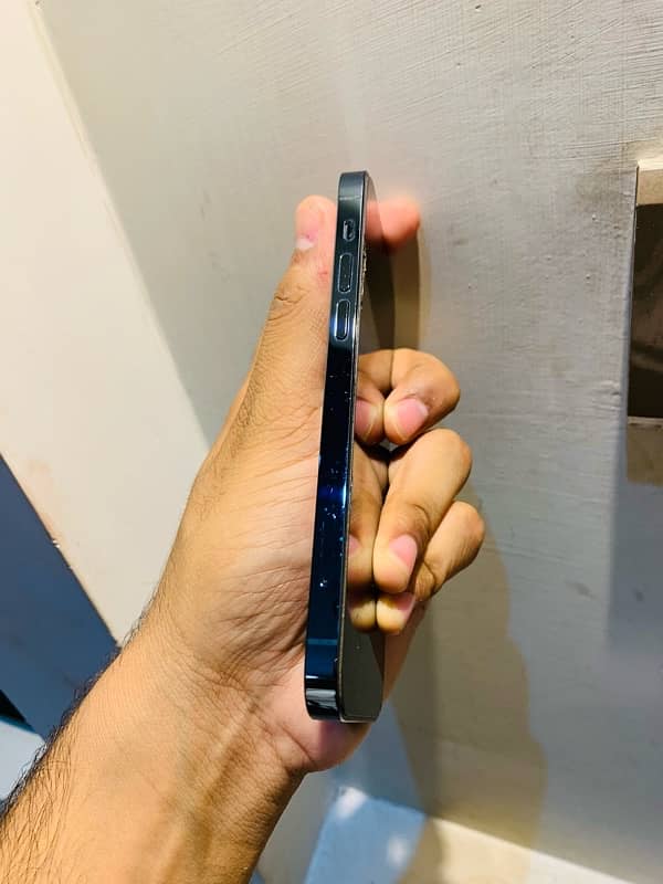 Iphone 12 pro 256gb PTA Approved 6