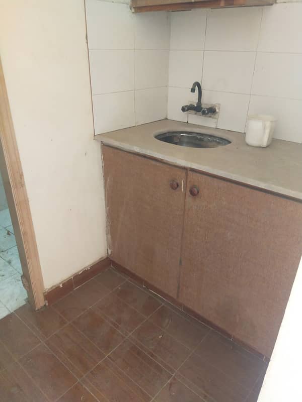 Room Available For Rent Near Doctors Hospital And Main Canal Road For Bachelor Job Holder/ Student 2
