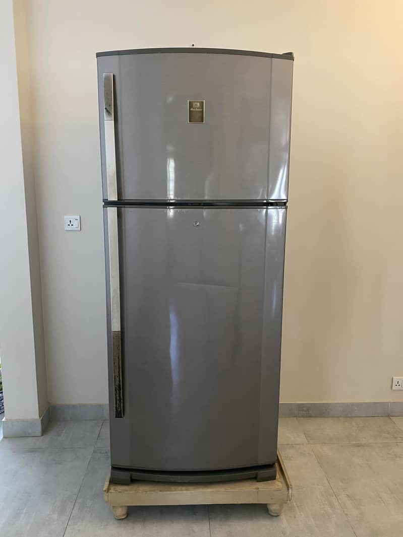Dawlance Refrigerator 0